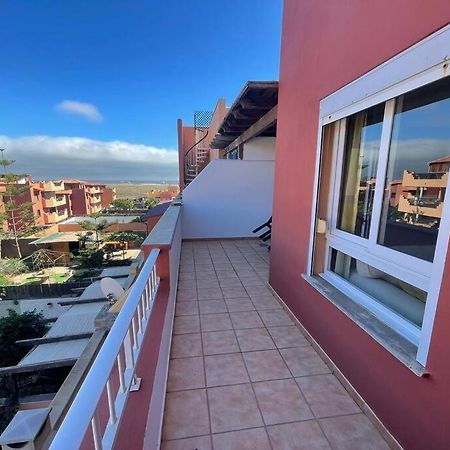 Habitacion En Apartamento O Apartamento Completo Corralejo Eksteriør billede