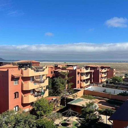 Habitacion En Apartamento O Apartamento Completo Corralejo Eksteriør billede