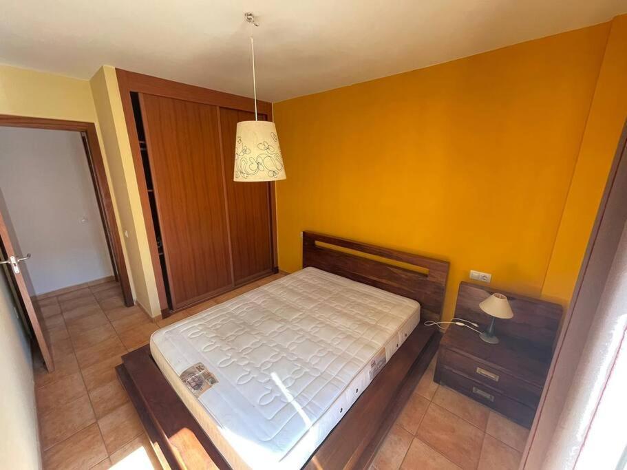 Habitacion En Apartamento O Apartamento Completo Corralejo Eksteriør billede