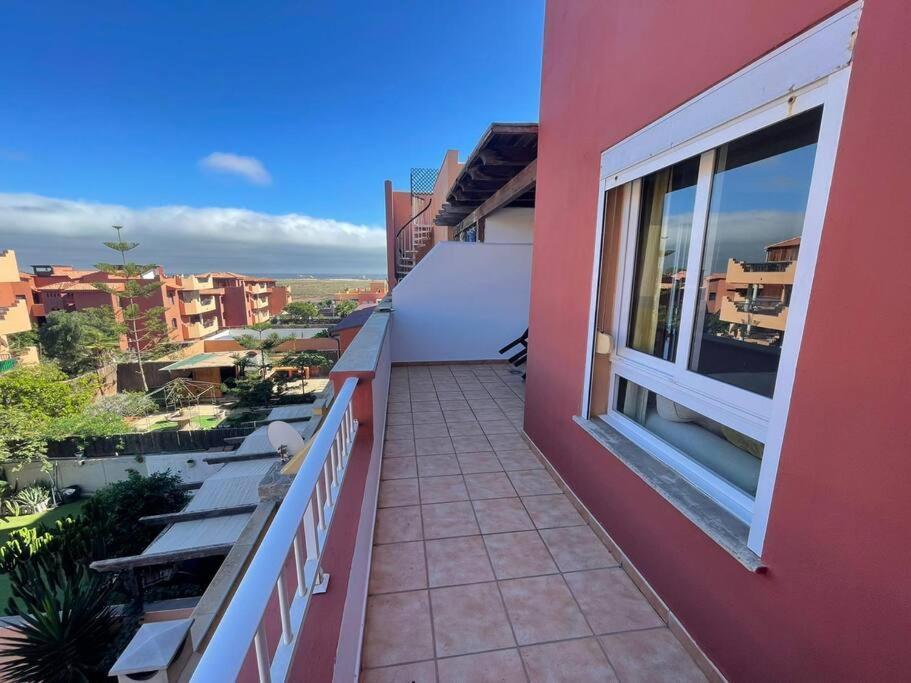 Habitacion En Apartamento O Apartamento Completo Corralejo Eksteriør billede