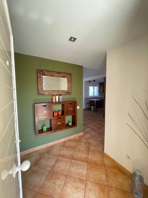 Habitacion En Apartamento O Apartamento Completo Corralejo Eksteriør billede