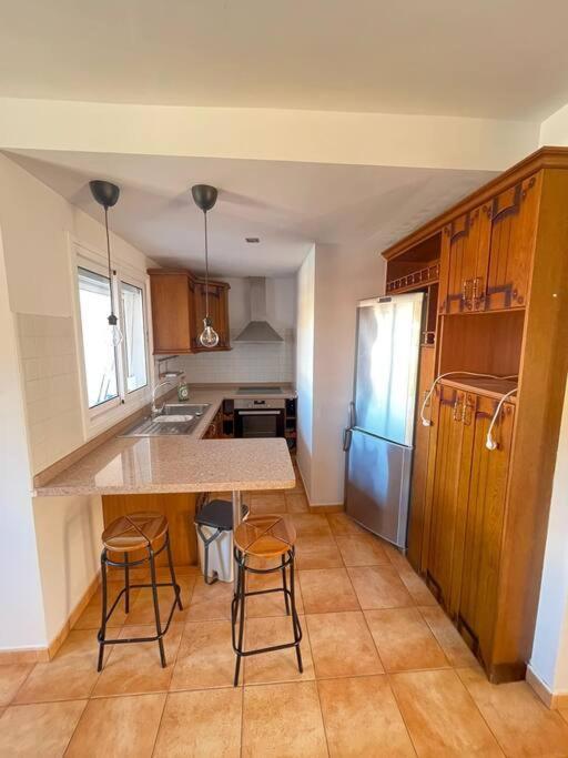 Habitacion En Apartamento O Apartamento Completo Corralejo Eksteriør billede