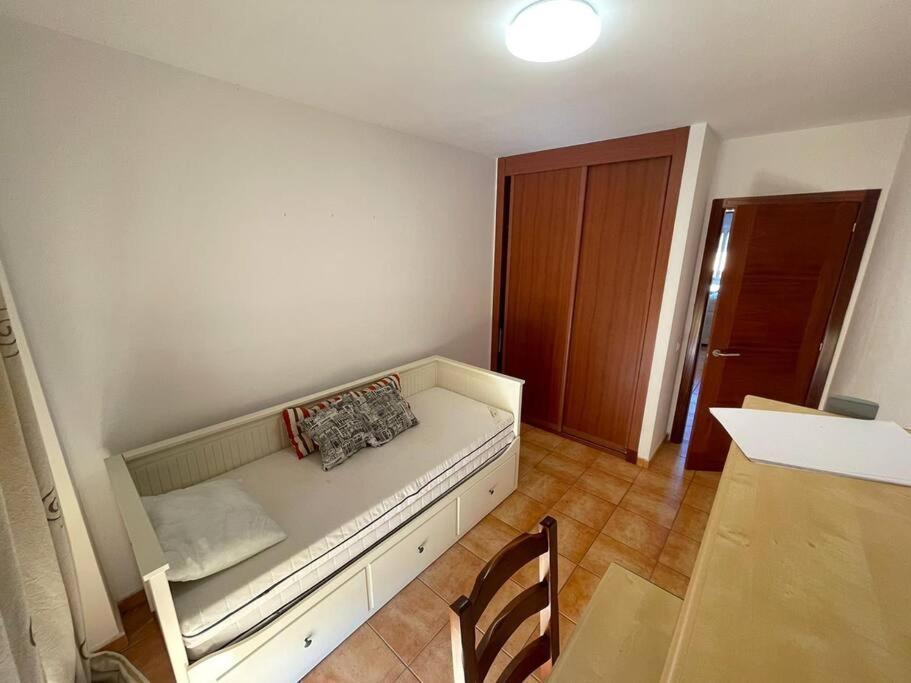 Habitacion En Apartamento O Apartamento Completo Corralejo Eksteriør billede
