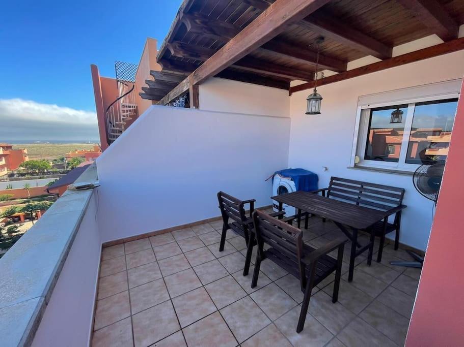 Habitacion En Apartamento O Apartamento Completo Corralejo Eksteriør billede