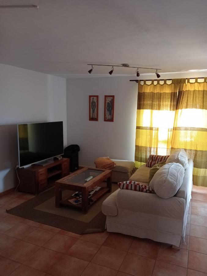 Habitacion En Apartamento O Apartamento Completo Corralejo Eksteriør billede