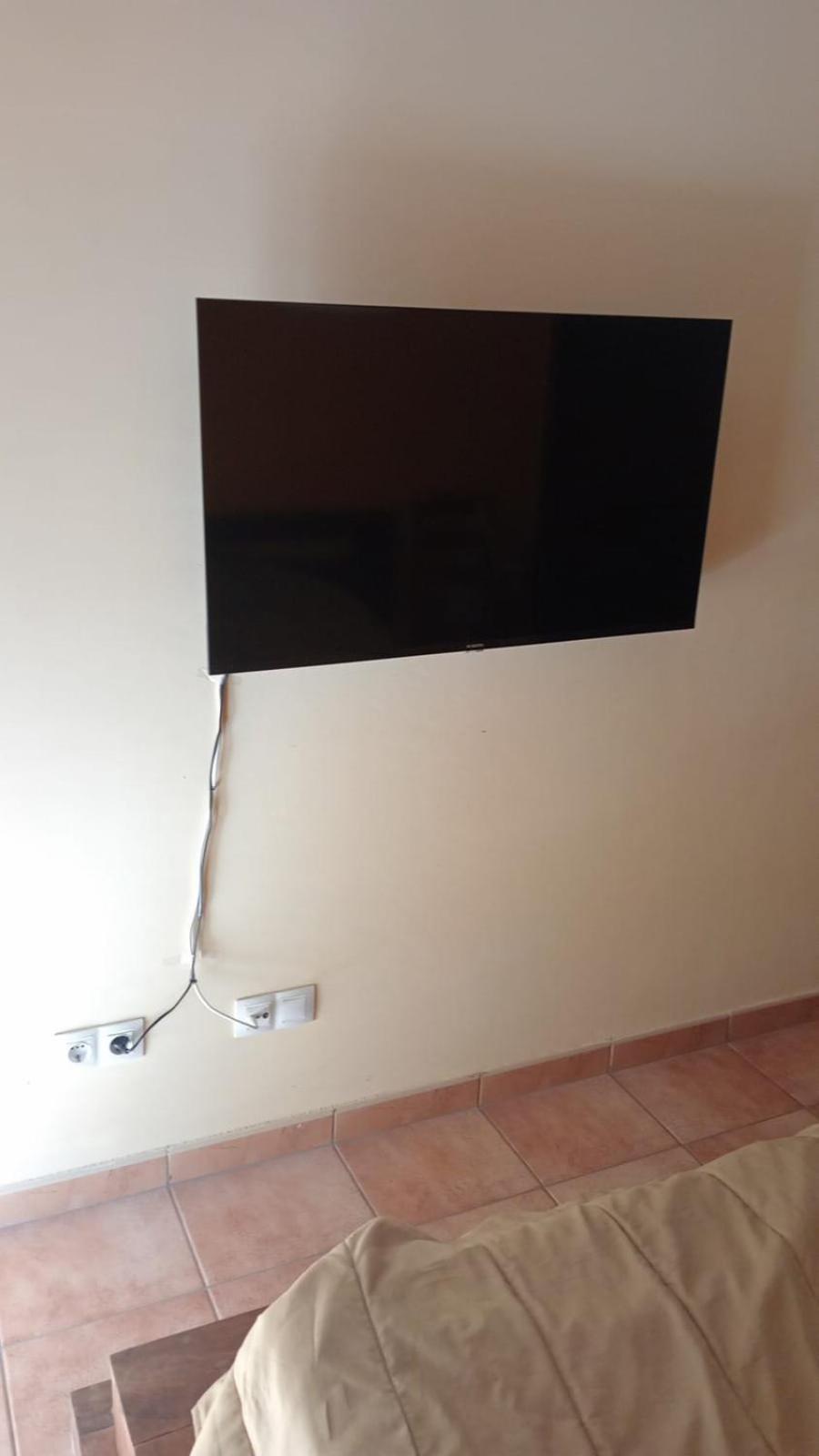 Habitacion En Apartamento O Apartamento Completo Corralejo Eksteriør billede