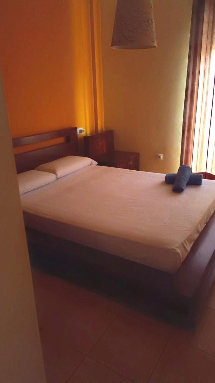 Habitacion En Apartamento O Apartamento Completo Corralejo Eksteriør billede